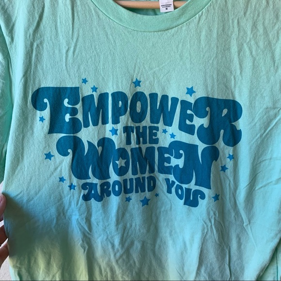 Feminist Tee! - Picture 3 of 7